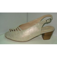 EMANUELE  κωδ.2014 χρώμα  ΜΠΕΖ.